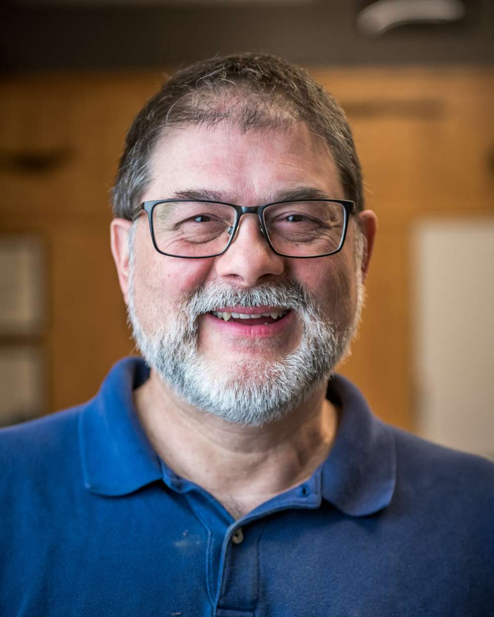 Instructor Image